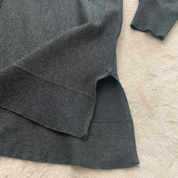 NWT - pull over cowl neck sweater - Picture 3 of 10